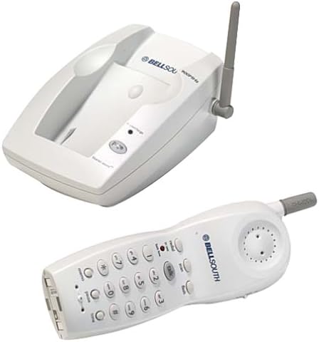 Telefon fără fir BellSouth MH9011