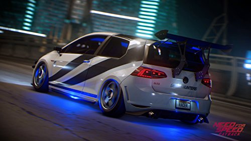 Need For Speed PayBack