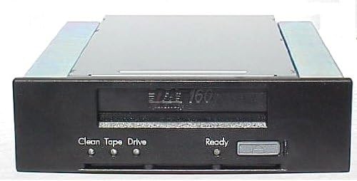 HP EB630A 80 / 160GB DAT160 UNITATE DE BANDĂ INTERNĂ LVD SCSI