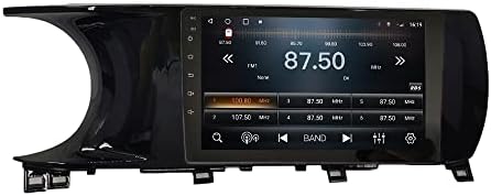 Android 10 Autoradio navigare auto Stereo Multimedia Player GPS Radio 2.5 D ecran tactil forKIA K5 2020-2021 UV negru Octa