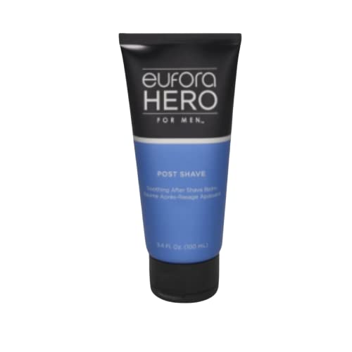 Eufora Hero pentru bărbați Post Shave 3.4 oz