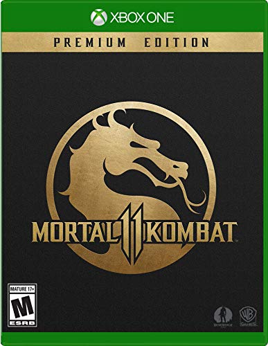 Mortal Kombat 11: Kombat Pack-Xbox One [Cod Digital]