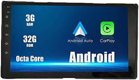 Android 10 Autoradio navigare auto Stereo Multimedia Player GPS Radio 2.5 D Ecran tactil forToyota Sienna -2018 Octa Core