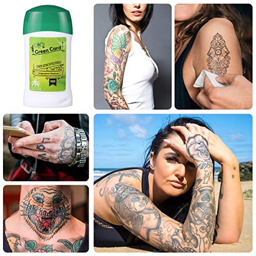 HEALLILY tatuaj transfer crema Gel piele soluție profesionale tatuaj transfer săpun stencil tatuaj Consumabile
