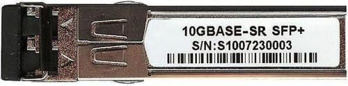 HP B-Series-SFP+ Modulul Transceiver-Modul plug-in SFP+ XCVR 8GB FC SX-LC 8/8 8/20 8/40 8/80 B-ser Număr de piesă AJ716A