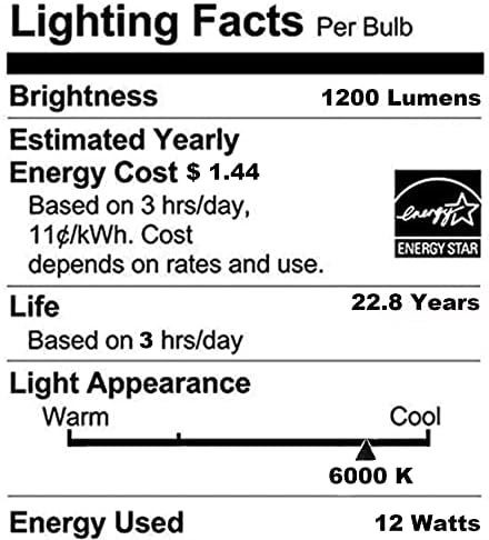 12W E12 becuri de porumb Candelabre LED bec 60 LED-uri 1200 Lumen 6000K candelabru de lumină albă rece bec decorativ 100 Watt